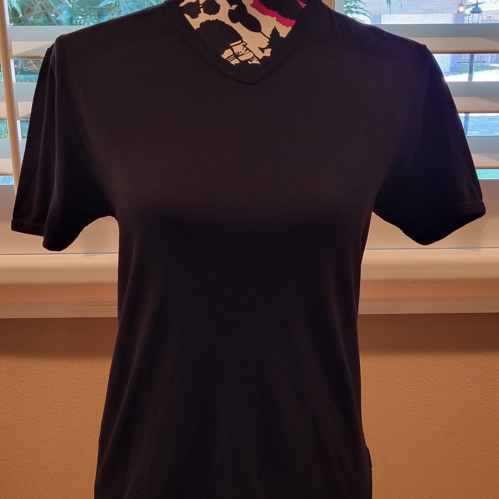 Dolce and Gabbana V-Neck Undershirt